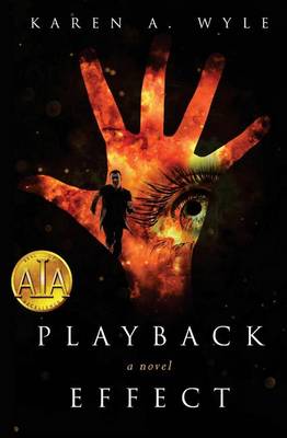 Book cover for Playback Effect