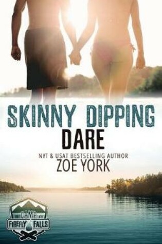 Cover of Skinny Dipping Dare