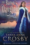 Book cover for The Baron's Daughter