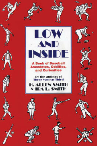 Cover of Low and Inside