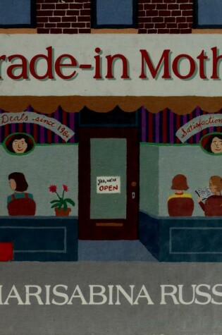 Cover of Trade-In Mother