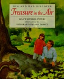 Book cover for Meg and Dad Discover Treasure in the Air