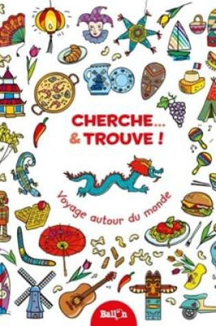 Cover of Coloriages et activites pour les enfants