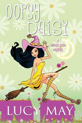 Cover of Oopsy Daisy