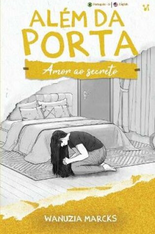 Cover of Alem da Porta