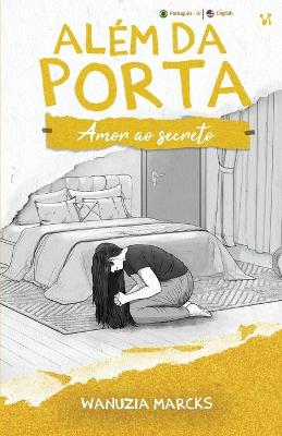 Cover of Alem da Porta