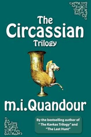 Cover of The Circassian Trilogy