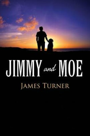 Cover of Jimmy and Moe