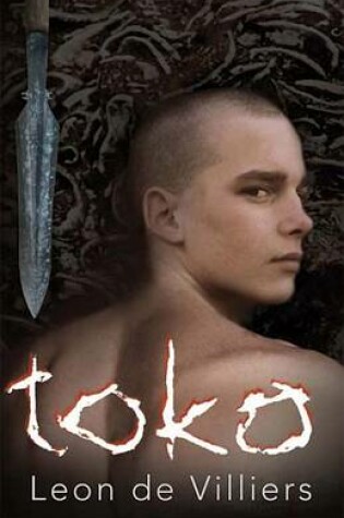 Cover of Toko