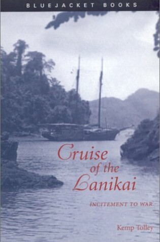 Cover of Cruise of the Lanikai