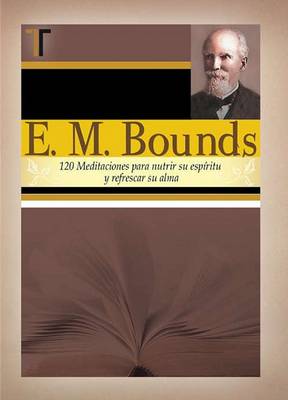 Book cover for E. M. Bounds