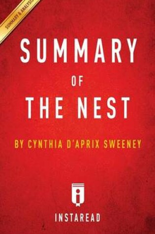 Cover of Summary of The Nest
