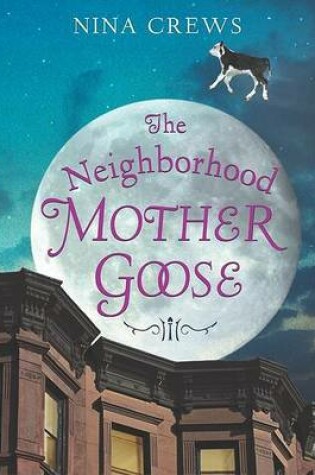 Cover of The Neighborhood Mother Goose