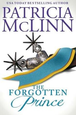 Cover of The Forgotten Prince (The Wedding Series, Book 9)