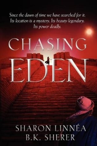 Cover of Chasing Eden