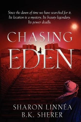 Cover of Chasing Eden