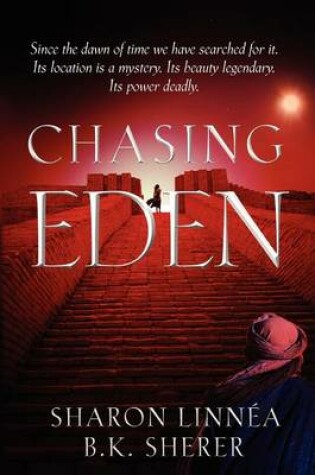 Cover of Chasing Eden
