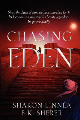 Cover of Chasing Eden