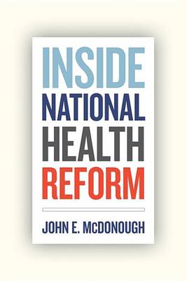 Cover of Inside National Health Reform