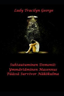 Book cover for Suhtautuminen Demonit