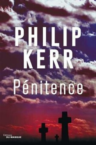 Cover of Penitence