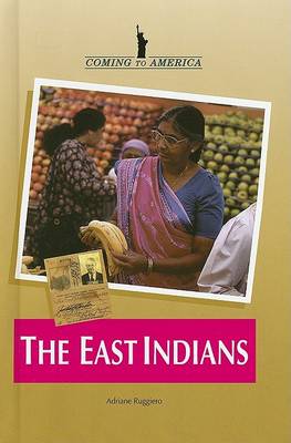 Cover of The East Indians