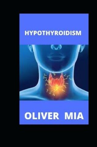 Cover of Hypothyroidism