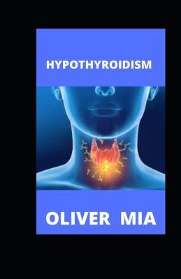 Book cover for Hypothyroidism