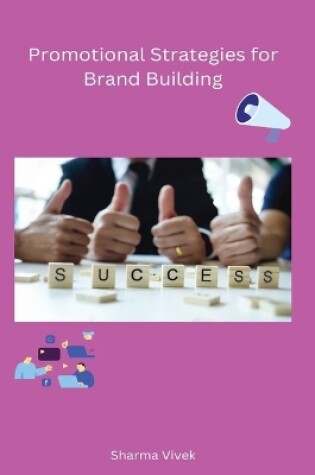 Cover of Promotional Strategies for Brand Building