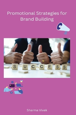 Book cover for Promotional Strategies for Brand Building