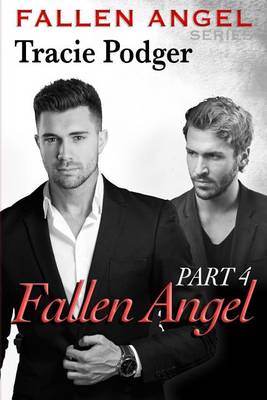Book cover for Fallen Angel, Part 4 - A Mafia Romance