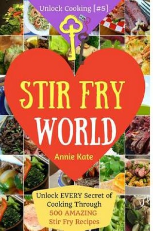 Cover of Stir Fry World