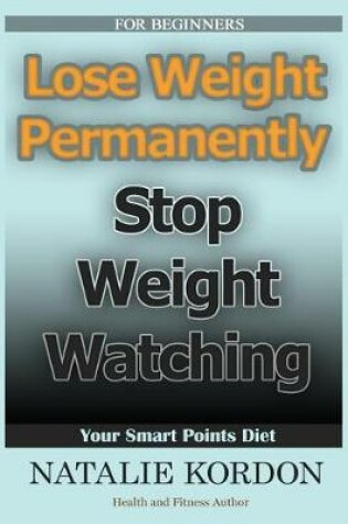 Cover of Lose Weight Permanently