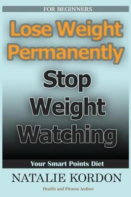 Book cover for Lose Weight Permanently