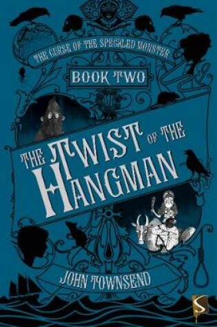 Cover of The Twist of the Hangman
