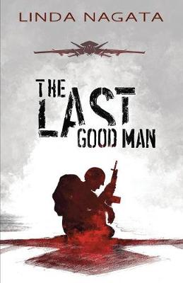 Book cover for The Last Good Man