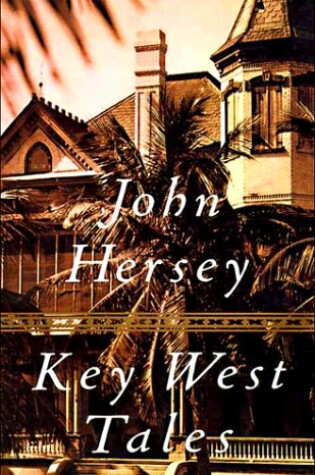 Cover of Key West Tales