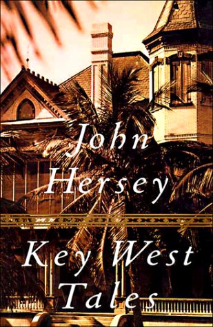 Book cover for Key West Tales