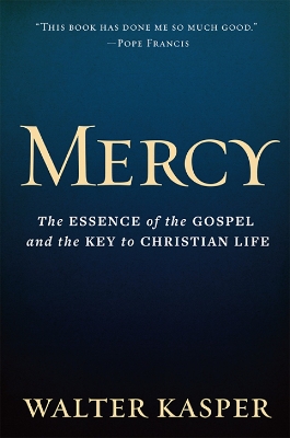 Book cover for Mercy