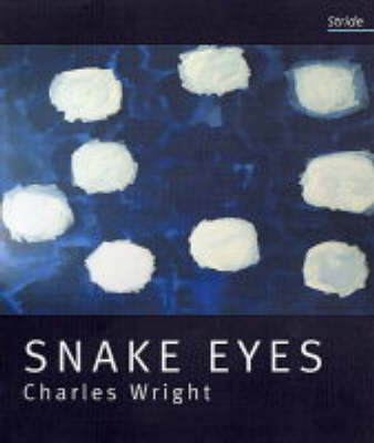 Book cover for Snake Eyes