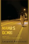 Book cover for Mama's Gone
