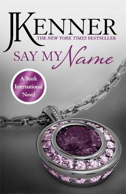 Cover of Say My Name