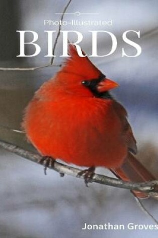 Cover of Birds Photo-Illustrated