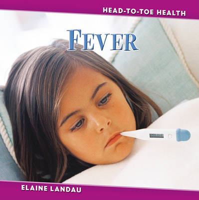 Book cover for Fever