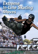 Book cover for Extreme in-Line Skating Moves