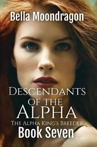 Cover of Descendants of the Alpha