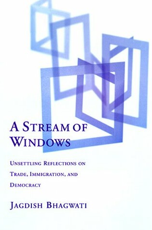 Cover of A Stream of Windows