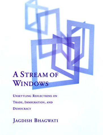 Cover of A Stream of Windows