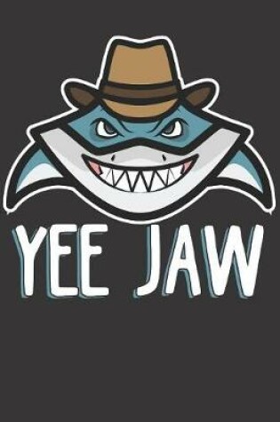 Cover of Yee Jaw