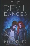 Book cover for The Devil Dances